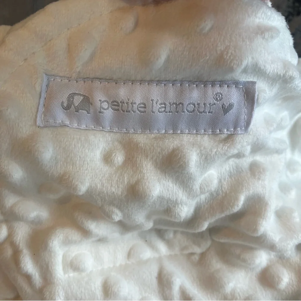 Petite L’amour petite l’amour